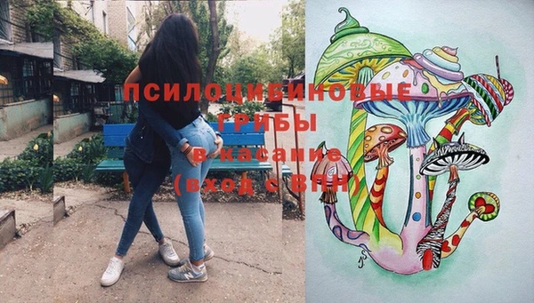 тгк Алексеевка